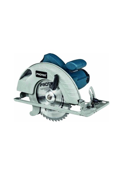 PROTER PC 190 A Sunta Testere 190 Mm - 1500 W