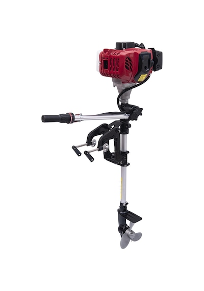 Pro Tekne ve Bot Motoru 2 Zamanlı