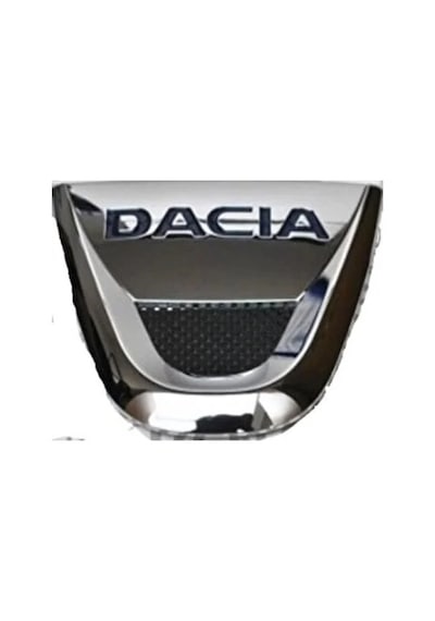 Baran 0114 Yeni Dacıa Ön Panjur Arma Sandero - Lodgy 628900520r -
