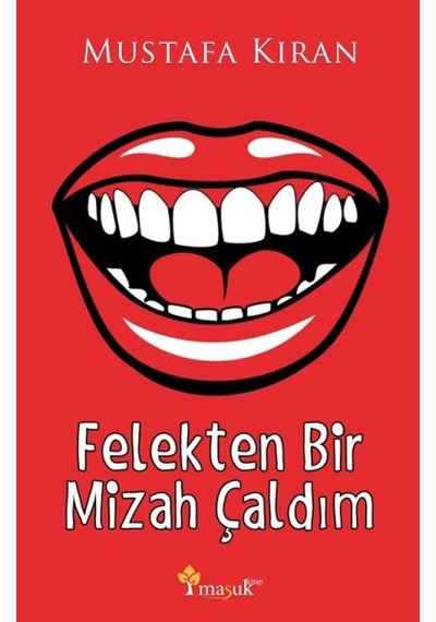 Felekten Bir Mizah Çaldım