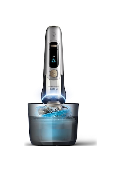 Philips İ9000 Prestige Ultra Islak Ve Kuru Elektrikli Tıraş Makinesi Xp9404/31