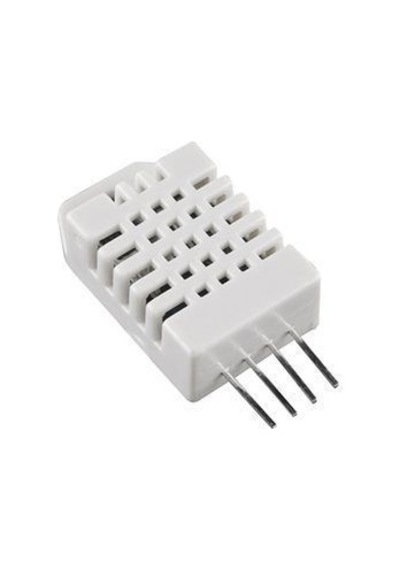 Bakay Elektronik Dht22 Sıcaklık ve Nem Sensörü