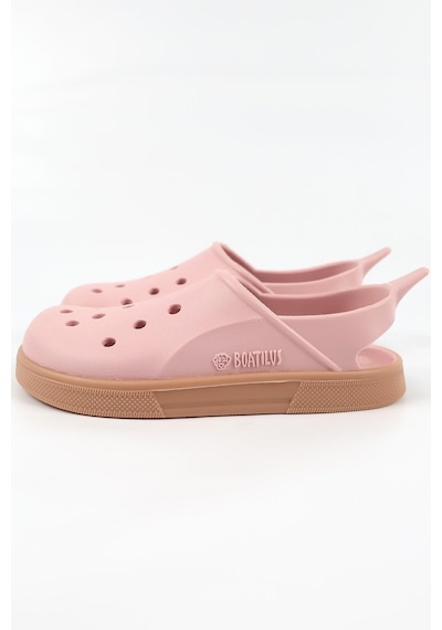 Boatilus Cloggy-b Oldpink/beige Kız Çocuk Sandalet Pembe