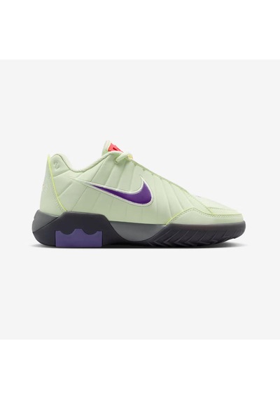Nike Lebron Witness 9 Spor Ayakkabısı Hv2270-701 Yeşil
