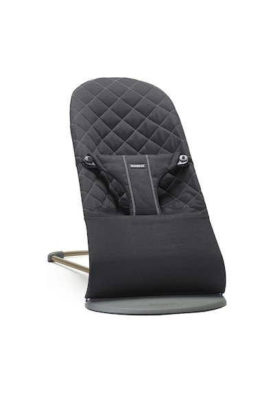 Babybjörn Balance Bliss Ana Kucağı Woven Cotton