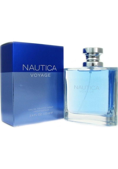 Nautica Voyage Erkek Parfüm EDT 100 ML