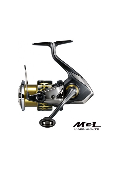 Shimano Makina Sustain Fk C3000