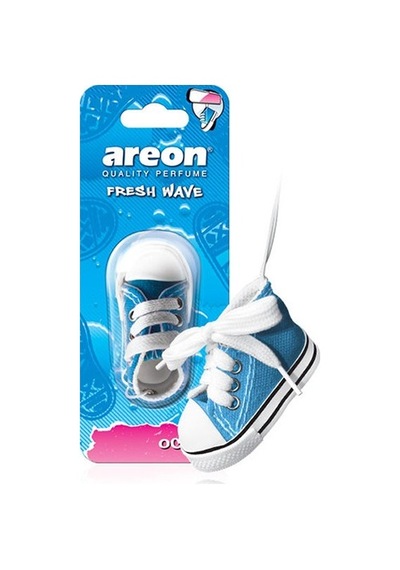 Areon Fresh Wave Blister Ocean