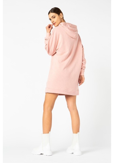 Vigoss Kadın Sweatshırt 13059-00324 Somon