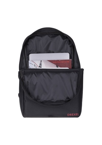 Plm Drexel 830015.6 Notebook Sırt Çantası Siyah Diğer