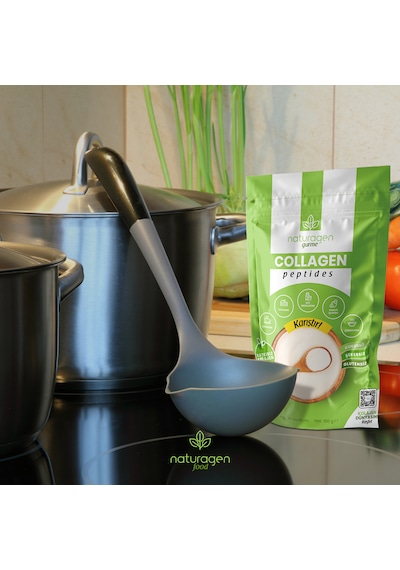 Naturagen Gurme Collagen Peptides 150 G