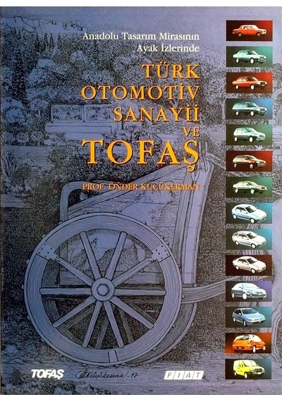Türk Otomotiv Sanayii Ve Tofaş