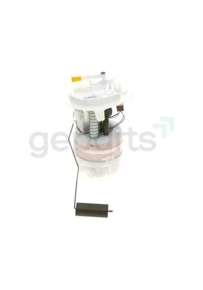 Yakit Depo Pompasi Şamandırası Komple Peugeot P308-p3008 2007-2014
