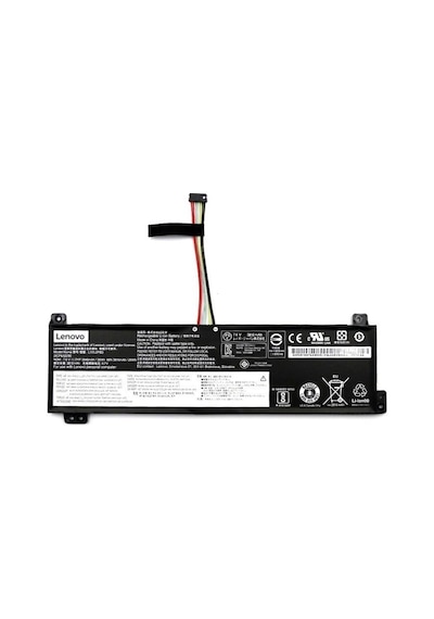 Lenovo Uyumlu L17L2Pb3 Laptop Batarya Notebook Pili