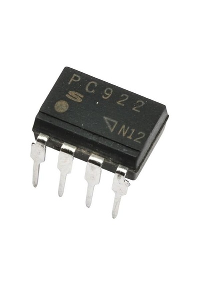 Pc 922 Dıp-8 Optoküplor Entegre Devre