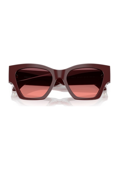 Versace Ve4492u 5515/20 53 Kadın Güneş Gözlüğü Bordo