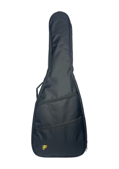 300 Serisi Klasik Gitar Kılıfı Siyah