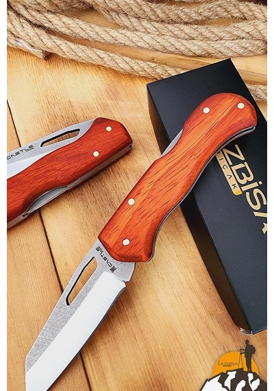 Paduk Sap Kamp Çakısı Outdoor Piknik Çakısı Bahçe Çakısı Çkp-823 Genel