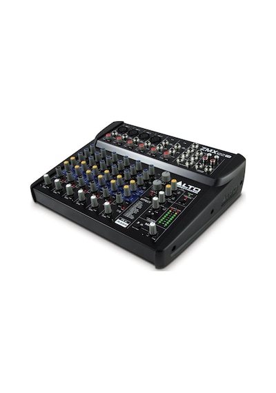 Alto Zephyr ZMX122FX 8 Kanal Analog Mikser