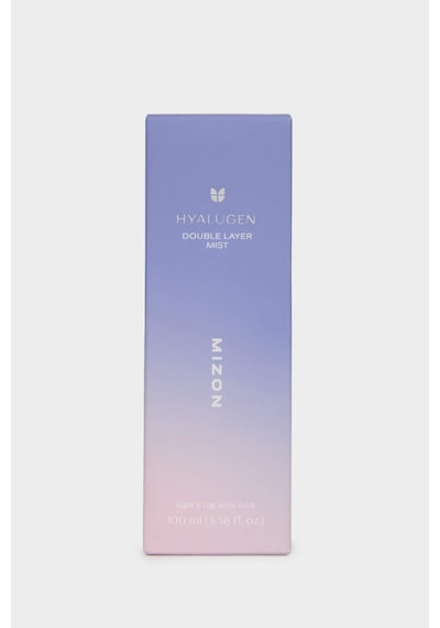 Defacto Mizon Hyalugen Double Layer Mist Nemlendirici Yüz Misti 100 ml H3451AXNS