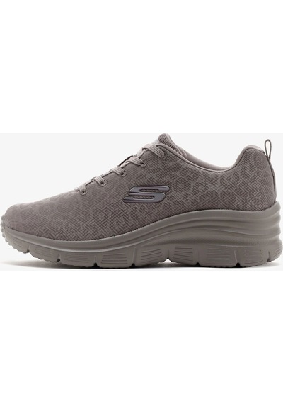 Skechers Fashıon Fıt Kadın Sneaker 88888179tk 88888179tk Tpe Gri