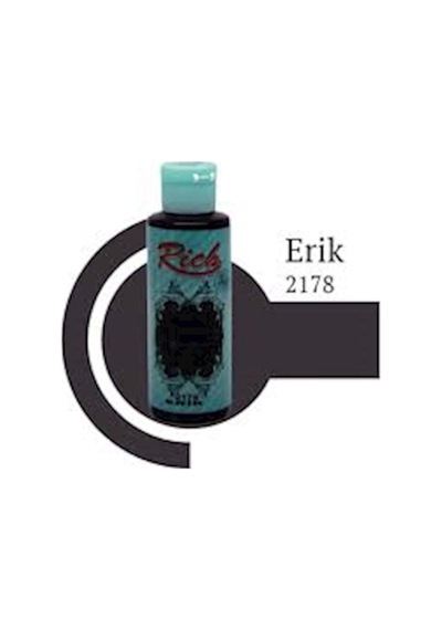 Rich Multi Surface 120 Cc  Erik