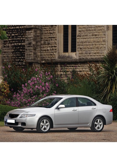 Honda Accord 2003-2007 Ön Cam Silecek Takımı 65x38cm