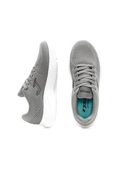 Joma Corınto Men 2612 Lıght Gray Erkek Açık Gri Spor Ayakkabı Ccors2612 Gri