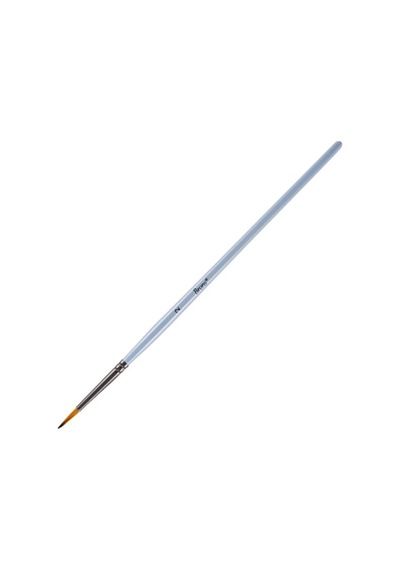Br753 123 Serisi Sulu Boya Fırçası Kısa Sap No:2