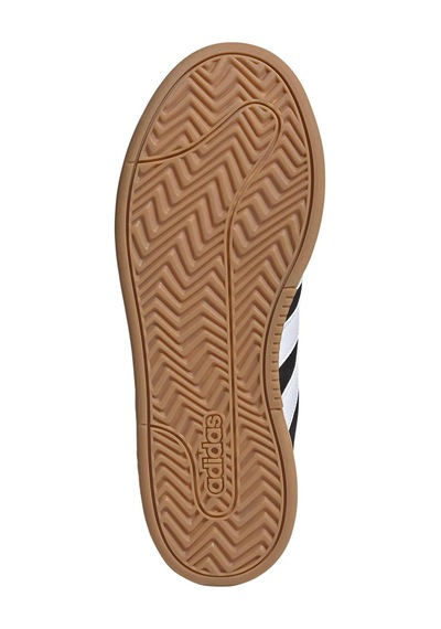 Adidas Grand Court Alpha 00s Kadın Siyah Sneaker Ayakkabı Jp9771