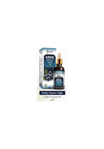 Nutribio Ardıç Uçucu Yağı Doğal 10 Ml