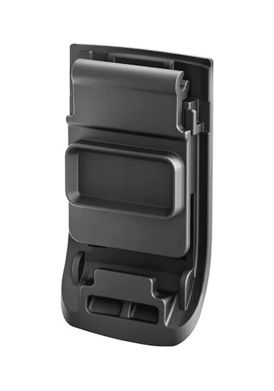 Insta360 X5 Usb Cover Siyah