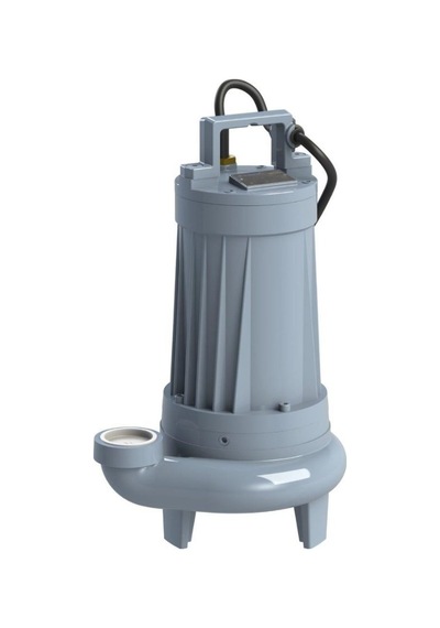 Sumak Sbrt 30 2-P Özel Parçalayıcılı Dalgıç 3 Hp