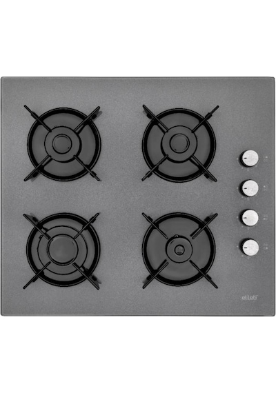 Eminçelik SH 1240 GG60 Set Üstü Cam Ocak