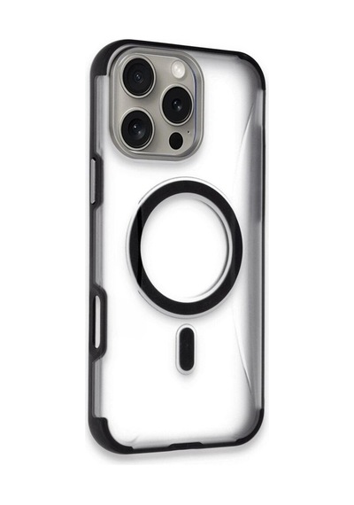Joko Apple İphone 16 Pro Max Hilton Magsafe Kapak