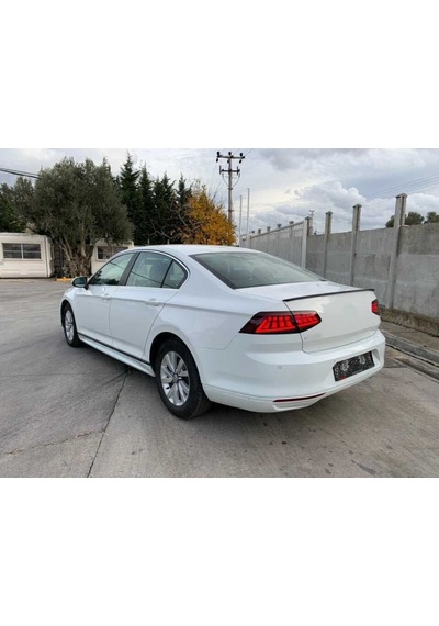 Volkswagen Passat B8 Uyumlu Yedek Parça 2015+ Animasyonlu Led Sto