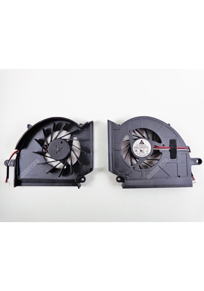 Samsung Uyumlu Rf510 Rf511 Rf710 Rf712 Rc530 Rc730 Fan 3 Pin Dfs651605Mc