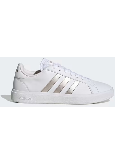 Adidas Grand Court Base 2.0 Kadın Spor Ayakkabı gw9263-18145 001