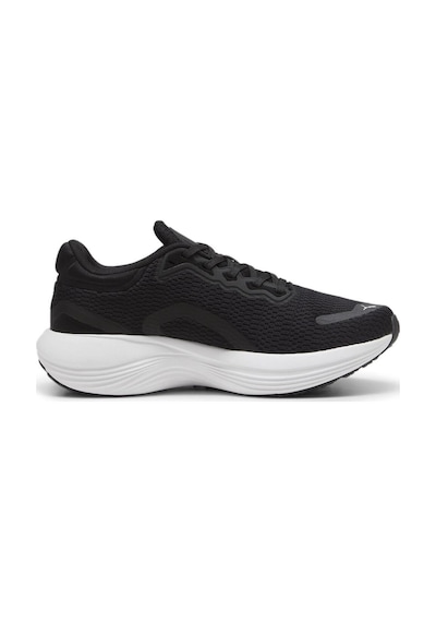 Puma Scend Pro Erkek Spor Ayakkabı 37877613 Siyah