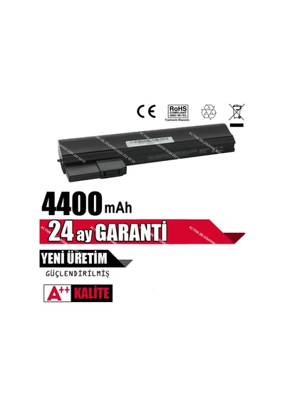 HP Compaq Uyumlu Mini Cq10-700St Pil  Ürün