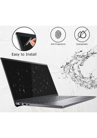 Lenovo Loq 15ıax9 15.6 İnç Ekran Koruyucu Nano Şeffaf