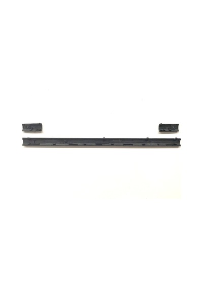 Lenovo Uyumlu Ideapad Flex 3-14 80R3 Menteşe Kapağı (Front) (65