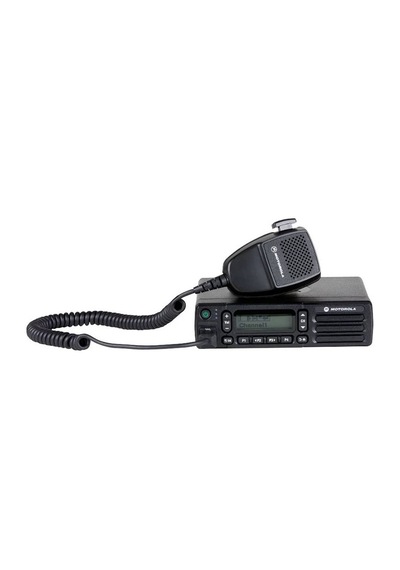 Motorola Dm2600 Vhf Telsiz