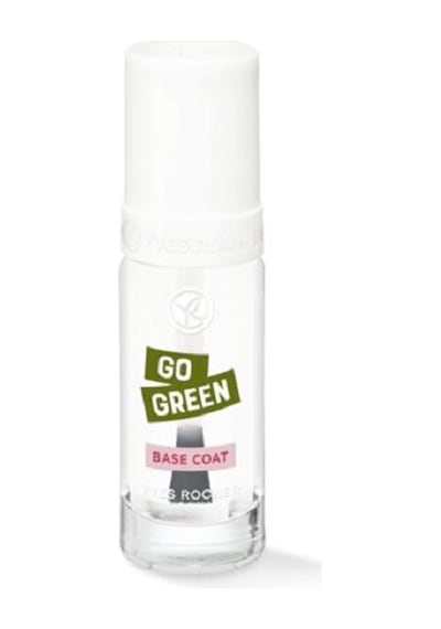 Yves Rocher Go Green Oje Bazı 5 ML