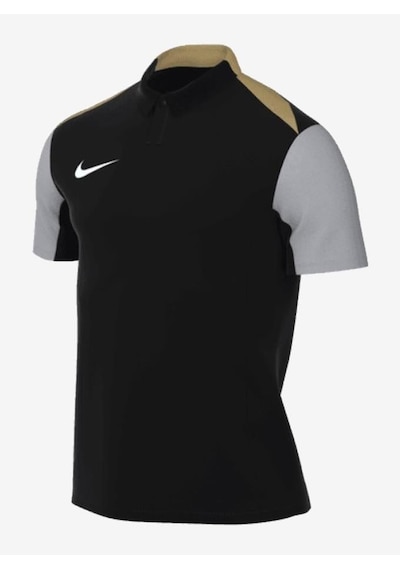 Nike M Nk Df Acdpr24 Ss Polo K Erkek Polo Yaka Tişört SIYAH
