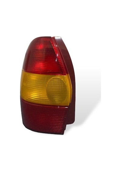 Fiat Palio Weekend Sw Sol Stop Lambası 1998-2001 Depo