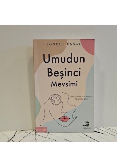 Umudun Beşinci Mevsimi- Songül Ünsal