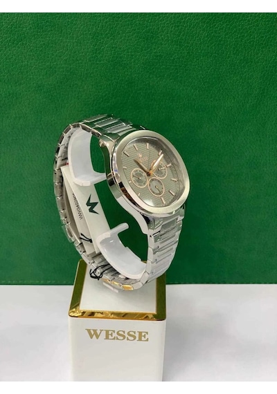 Wesse Wwg402905 Erkek Kol Saati