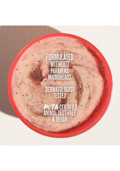 Bom Dia Bright Body Scrub 220g - Yenileyici Vücut Peelingi