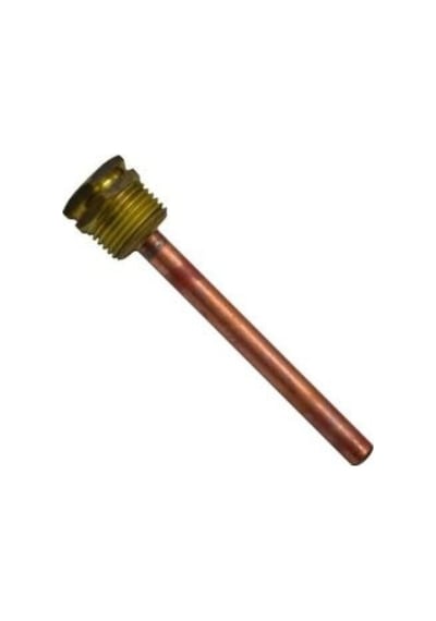 Imıt 555002 Termostat Kovanı L100mm
